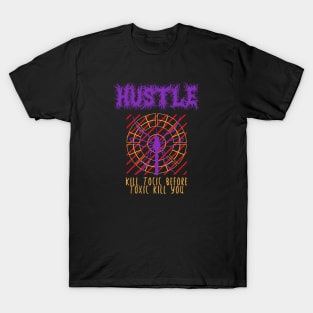 Hustle T-Shirt